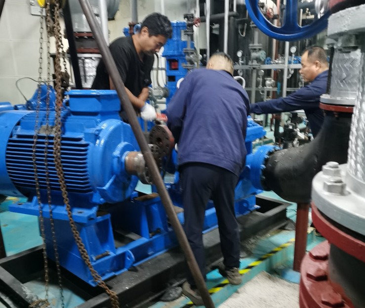 首页公司简介图片